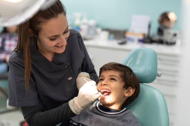 Best Emergency Broken Tooth Repair in Blue Earth, MN